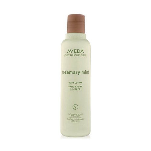 Rosemary Mint Body Lotion 200ml