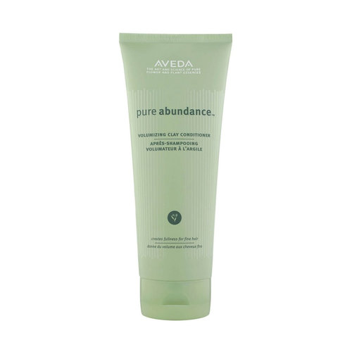 Pure Abundance Volumizing Clay Conditioner 200ml