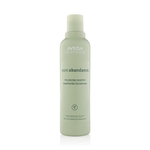 Pure Abundance Volumizing Shampoo 250ml