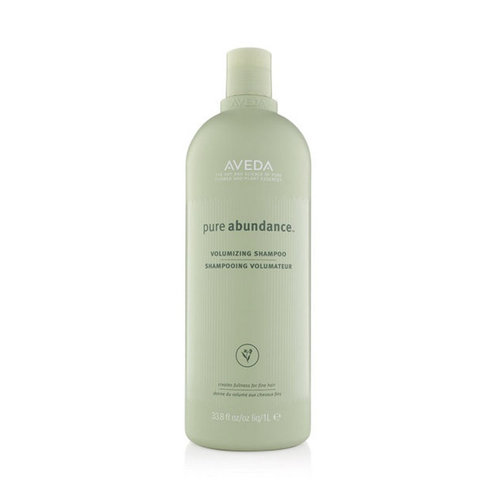 Pure Abundance Volumizing Shampoo 1000ml