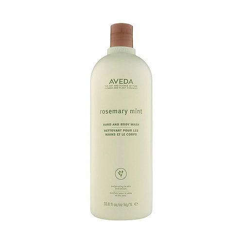 Rosemary Mint Hand and Body Wash 1000ml