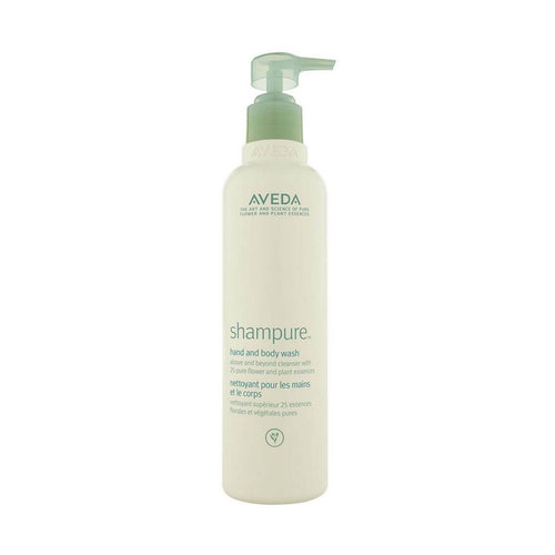 Shampure Hand & Body Wash 250ml