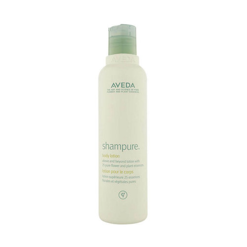 Shampure Hand & Body Lotion 200ml