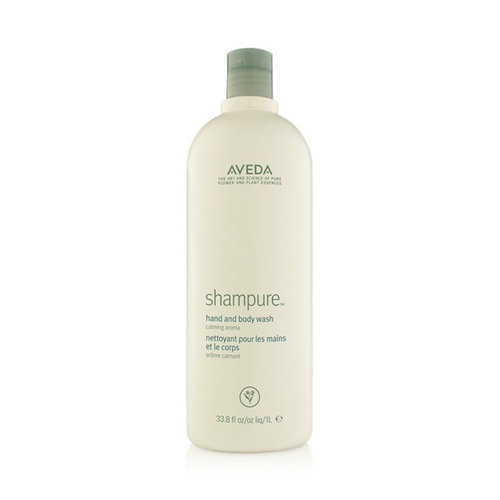 Shampure Hand & Body Wash 1000ml