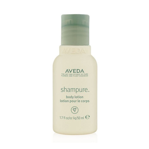 Shampure Hand & Body Lotion 50ml