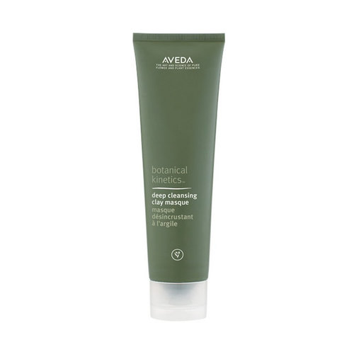 Botanical Kinetics™ Deep Cleansing Herbal Clay Masque 125ml