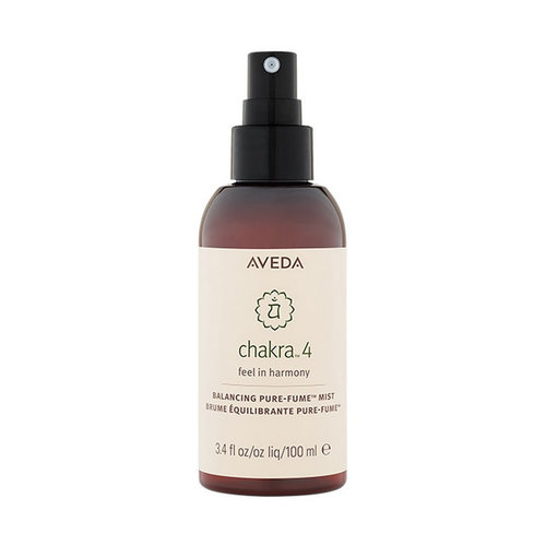 Balancing Body Mist 100ml - Chakra 4