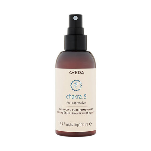 Balancing Body Mist 100ml - Chakra 5