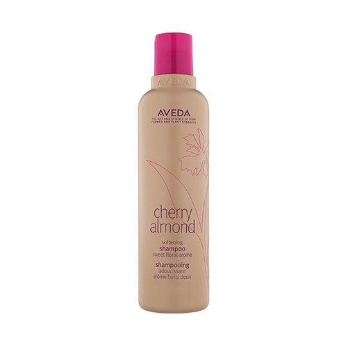 Cherry Almond Shampoo 250ml