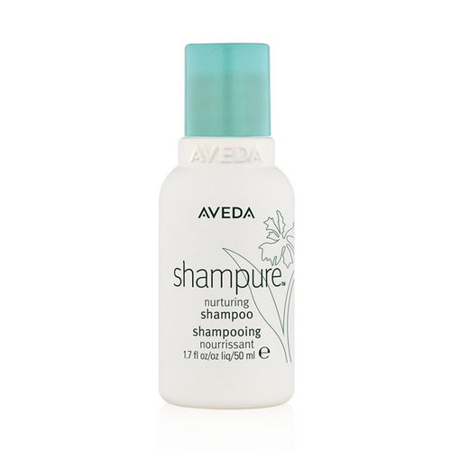 Shampure Nurturing Shampoo 50ml