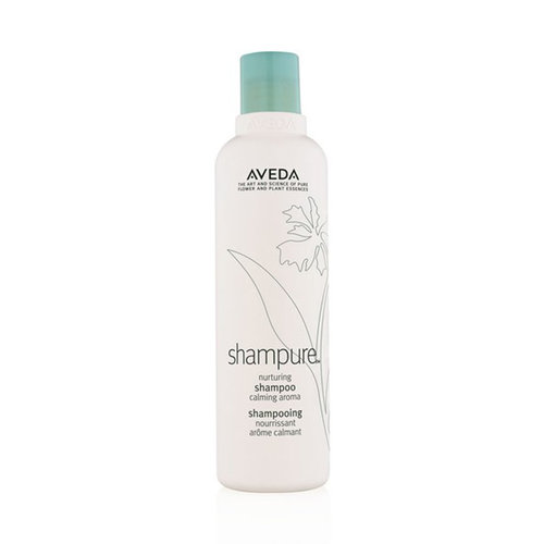 Shampure Nurturing Shampoo 250ml