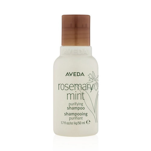 Rosemary Mint Purifying Shampoo 50ml