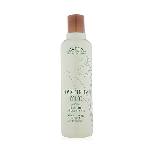 Rosemary Mint Purifying Shampoo 250ml