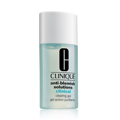 Anti- Blemish Solutions Clinical Clearing Gel 15ml