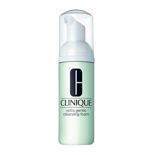 Extra Gentle Cleansing Foam 125ml