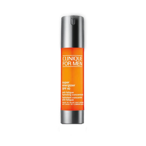 Anti-Fatigue Hydrating Concentrate SPF40 50ml