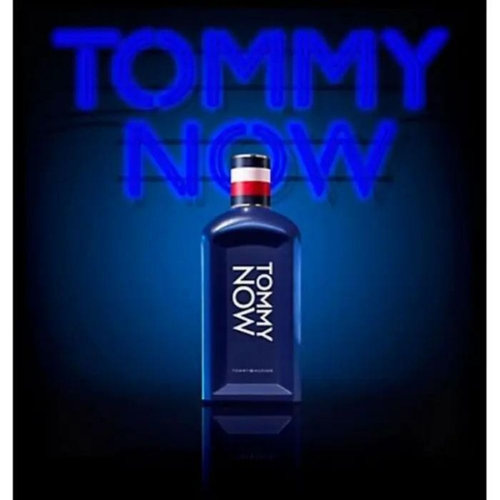 TOMMY NOW Eau De Toilette 100ml