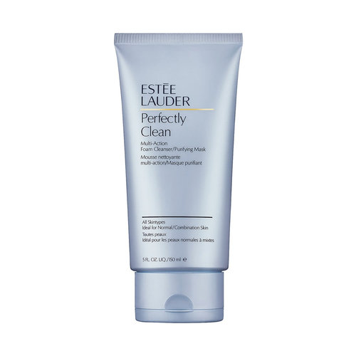 Perfectly Clean Multi-Action Foam Cleanser/Purifying Mask 150ml