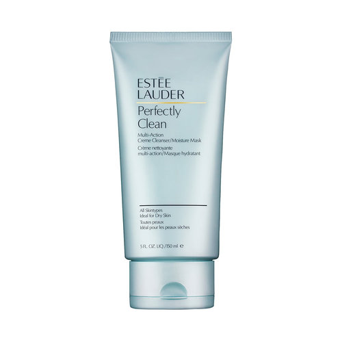 Perfectly Clean Multi-Action Creme Cleanser/Moisture 150ml