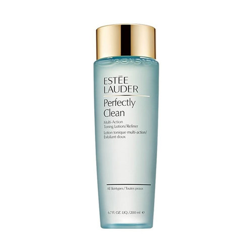 Perfectly Clean Multi-Action Toning Lotion/Refiner 200ml