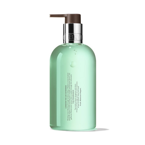 Refined White Mulberry Fine Liquid Hand Wash 300ml