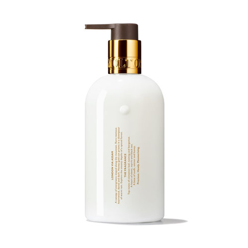 Mesmerising Oudh Accord & Gold Hand Lotion 300ml