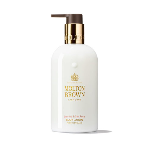 Jasmine & Sun Rose Body Lotion 300ml