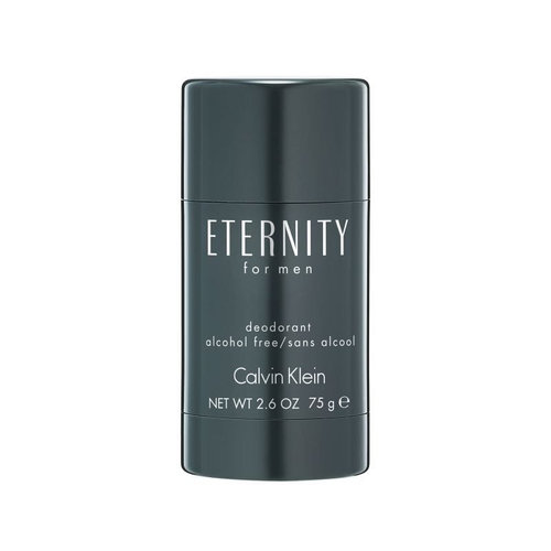 Eternity For Men Eau de Toilette Deodorant Stick 75ml