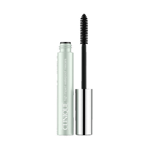 High Impact Waterproof Mascara 8ml