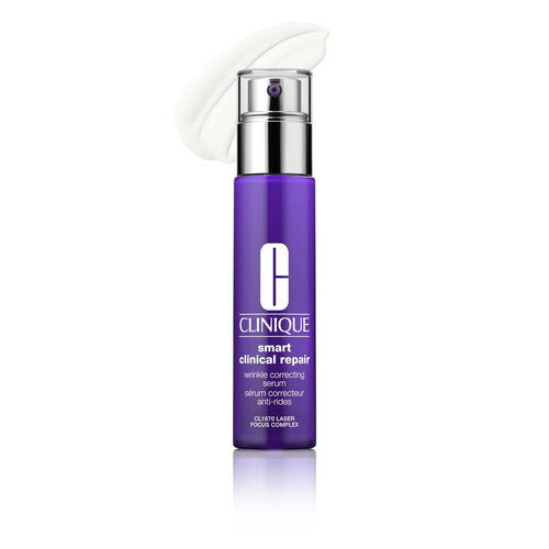 Clinique Smart Clinical Repair™ Wrinkle Correcting Serum