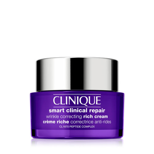 Smart Clinical Repair™ Wrinkle Correcting Rich Cream 50ml