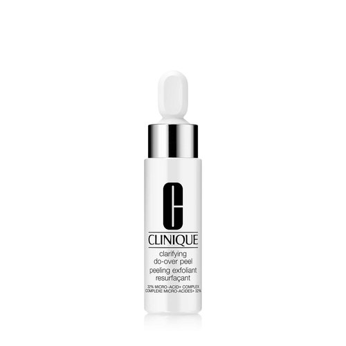 Clinique Clarifying Do-Over Peel 30ml