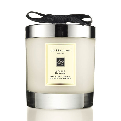 Orange Blossom Home Candle 200gr