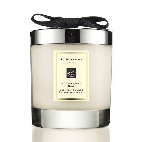 Pomegranate Noir Home Candle 200gr