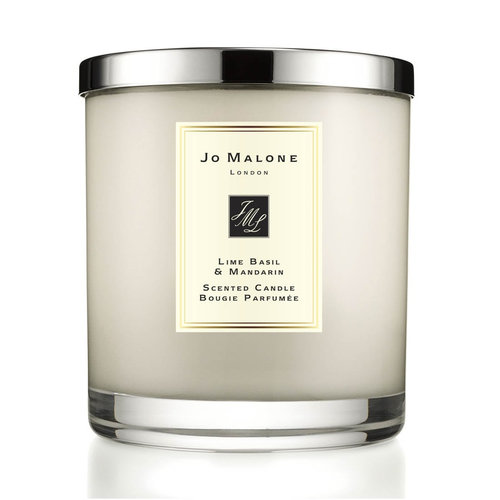 Lime Basil & Mandarin Luxury Candle 2,1kg