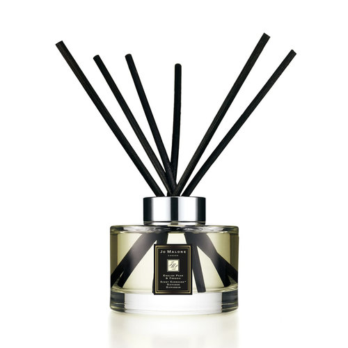 English Pear & Freesia Room Diffuser 165ml