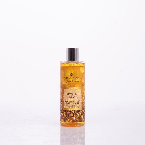 Αφρόλουτρο Mystic Spa 300ml