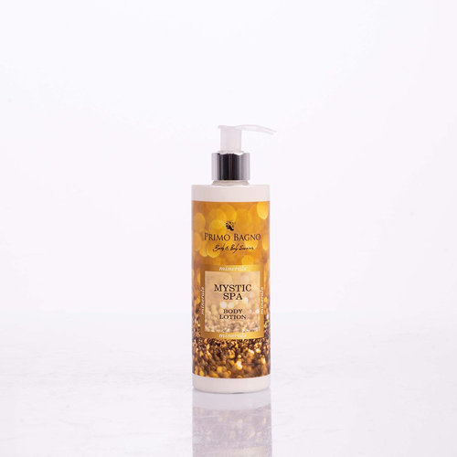 Λοσιόν Σώματος Mystic Spa 300ml