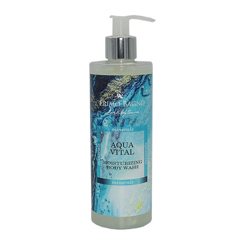 Moisturizing Body Wash Aqua Vital 300ml