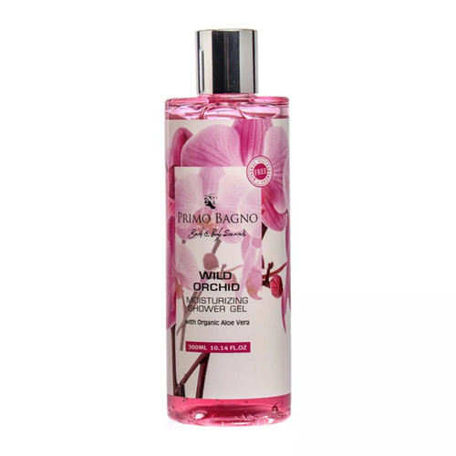 Shower Gel Wild Orchid  300ml