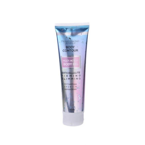 Body Contour Multi Action Anticellulite Gel 150 ml