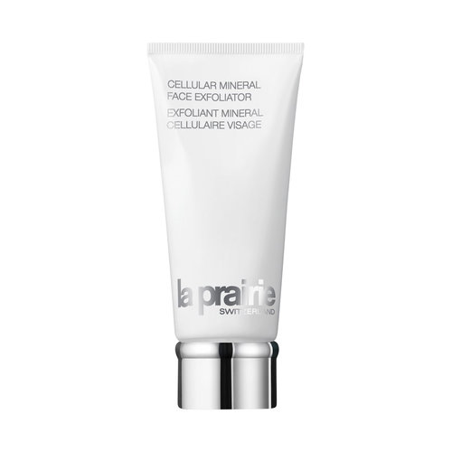 Cellular Mineral Face Exfoliator 100ml