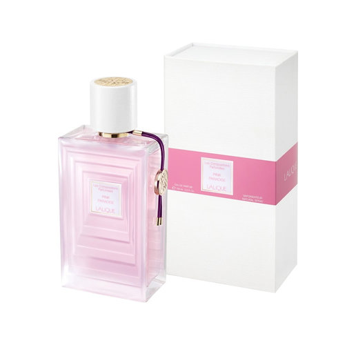 Lalique Collection Parfumees Pink Paradise Eau De Parfum 100ml