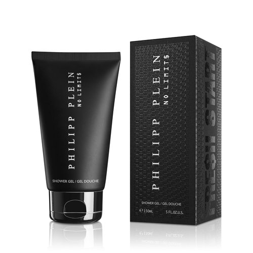 No Limits Fresh Start Shower Gel 150ml