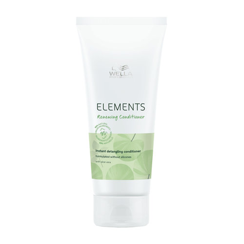 Wella Elements Renewing conditioner 200ml