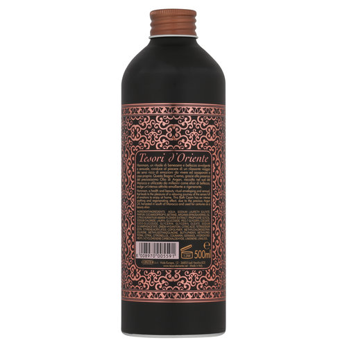 Tesori D Oriente Αφρόλουτρο Hammam 500ml