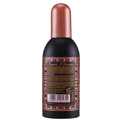 Tesori D Oriente Άρωμα Hammam 100ml