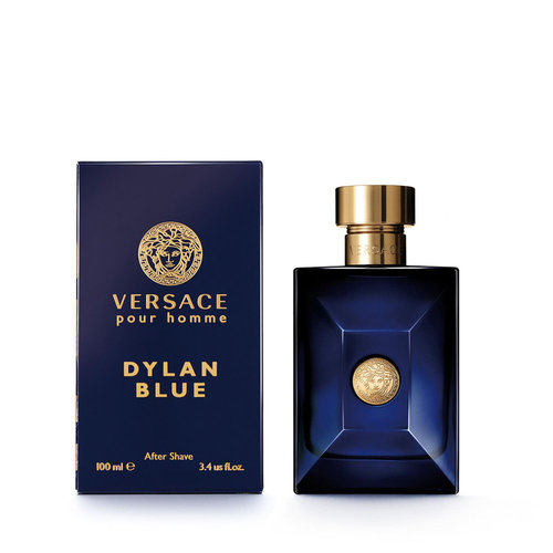 Dylan Blue After Shave Lotion 100ml