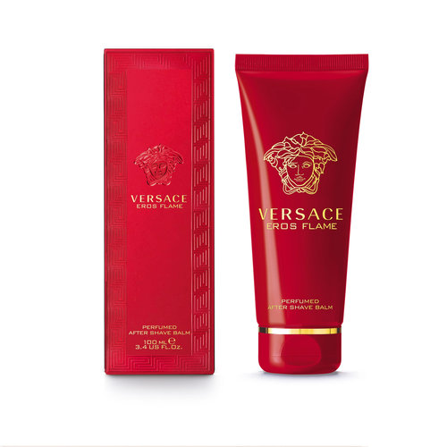 Eros Flame Perfumed A/S Balm Tube 100ml