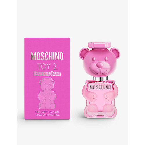 Toy 2 Bubble Gum Hair Mist 30 ml